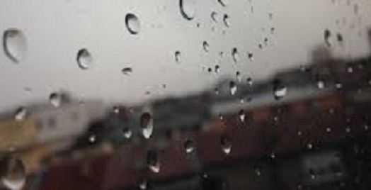 Времето тотално се сбърка Новата седмица започва с облаци дъжд